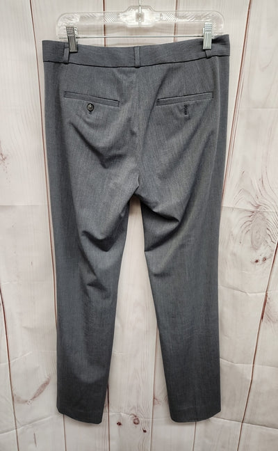 Banana Republic Women's Size 6 Gray Pants Logan