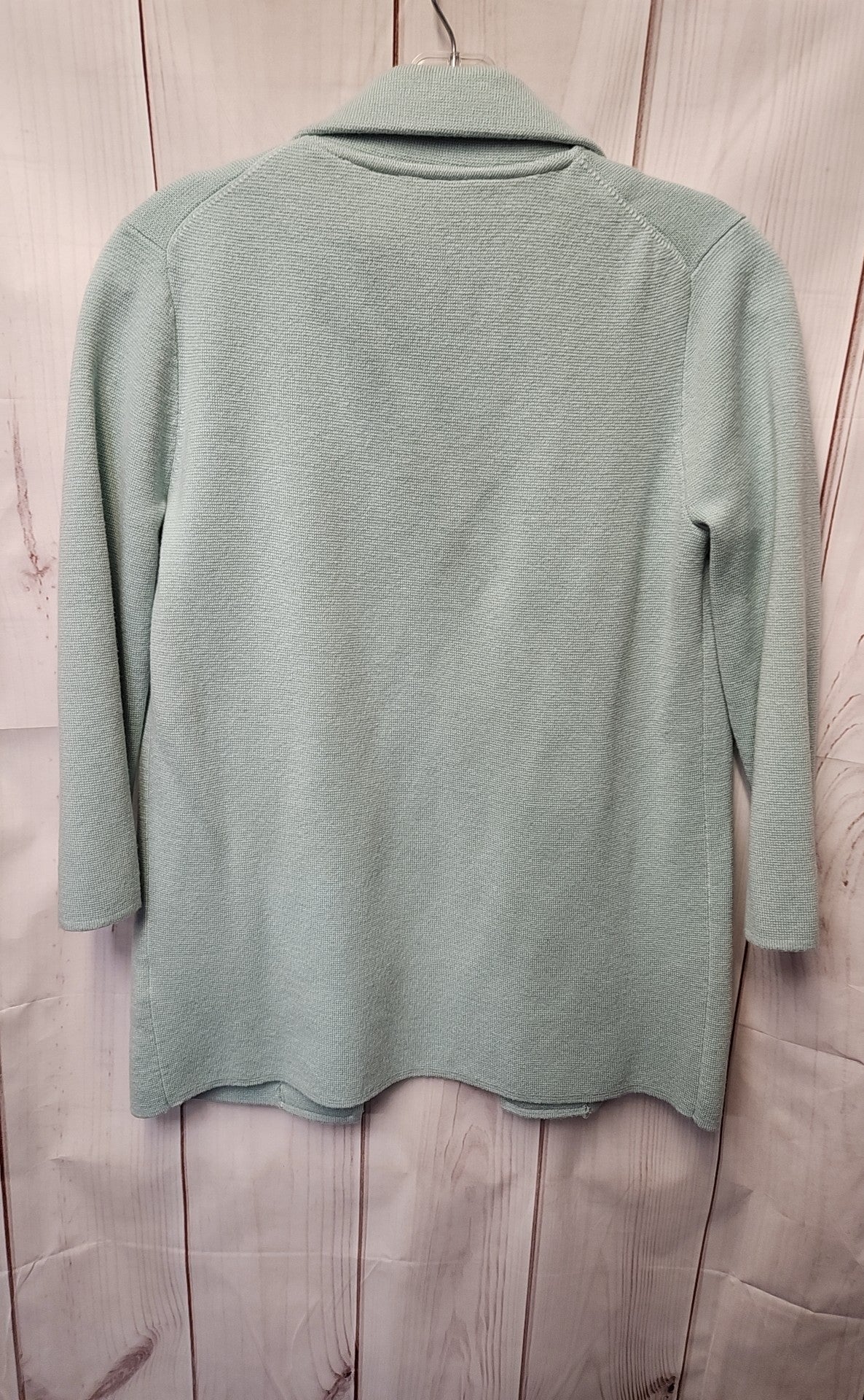 J Crew Women's Size XXS Light Blue Cardigan