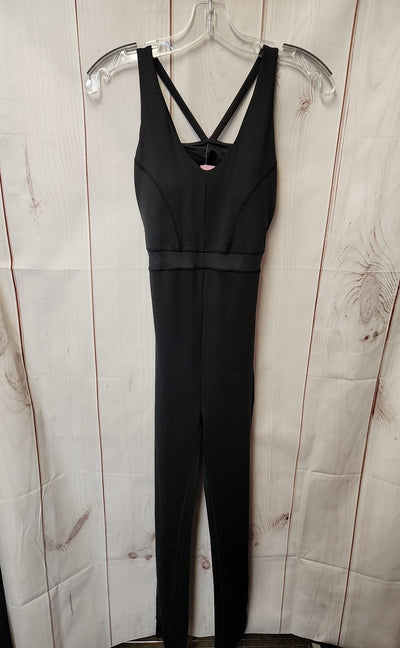 Kyodan Women's Size S Black Dress