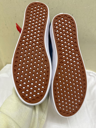 NWT Vans Men's Size 11 Navy Sneakers