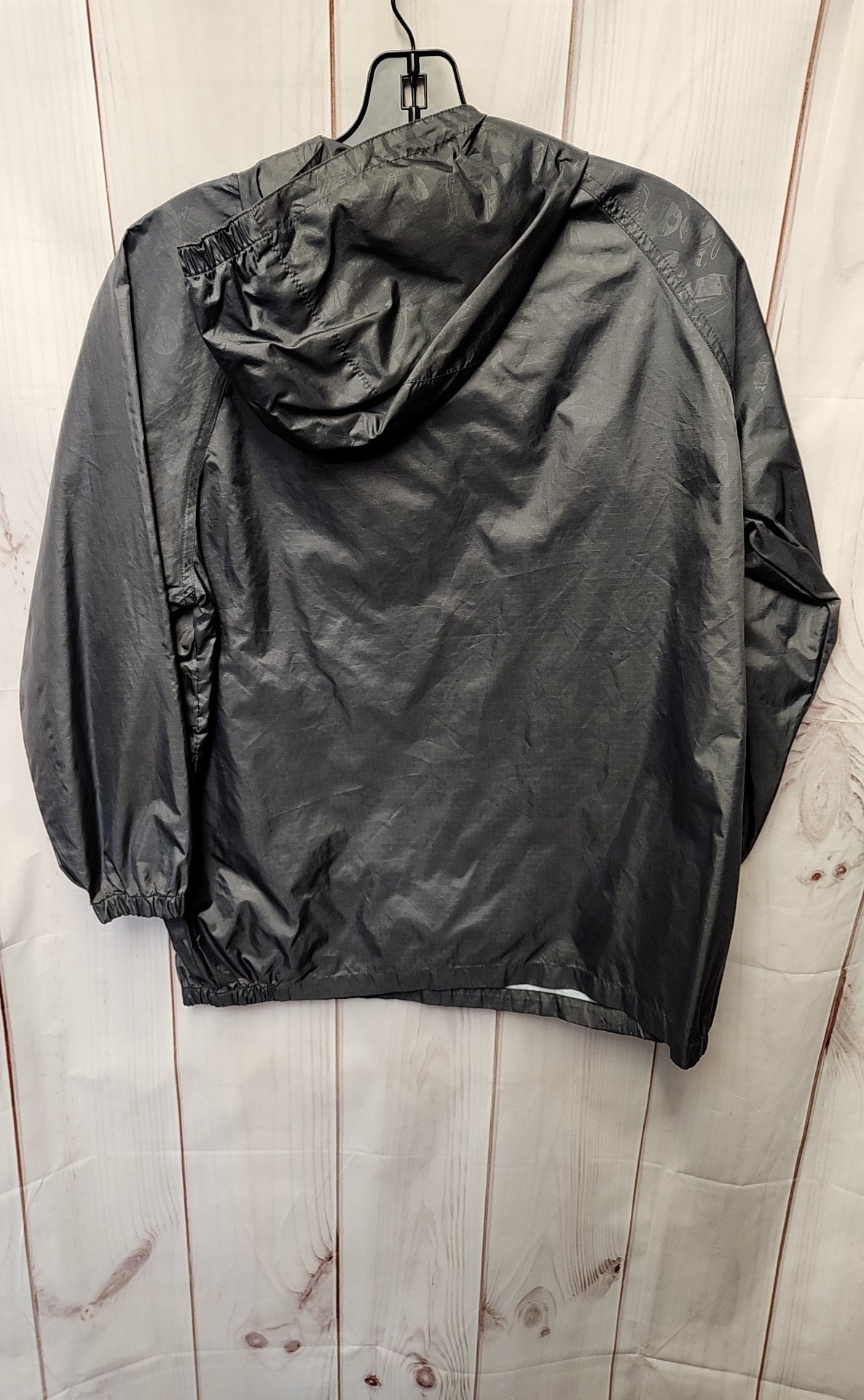 Place Boy's Size 10/12 Gray Jacket