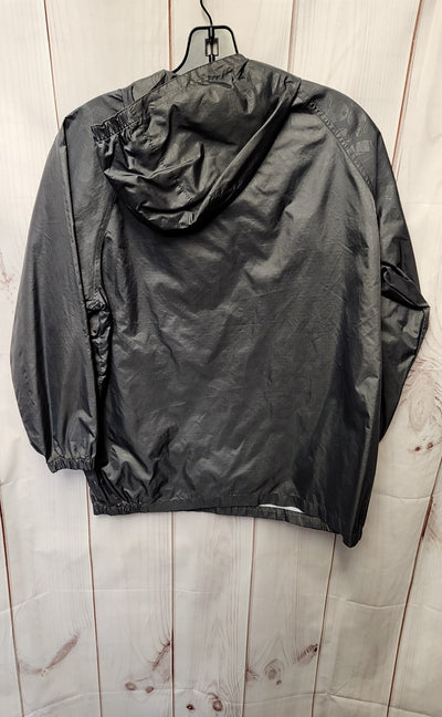 Place Boy's Size 10/12 Gray Jacket