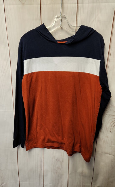 Place Boy's Size 10/12 Multi Shirt