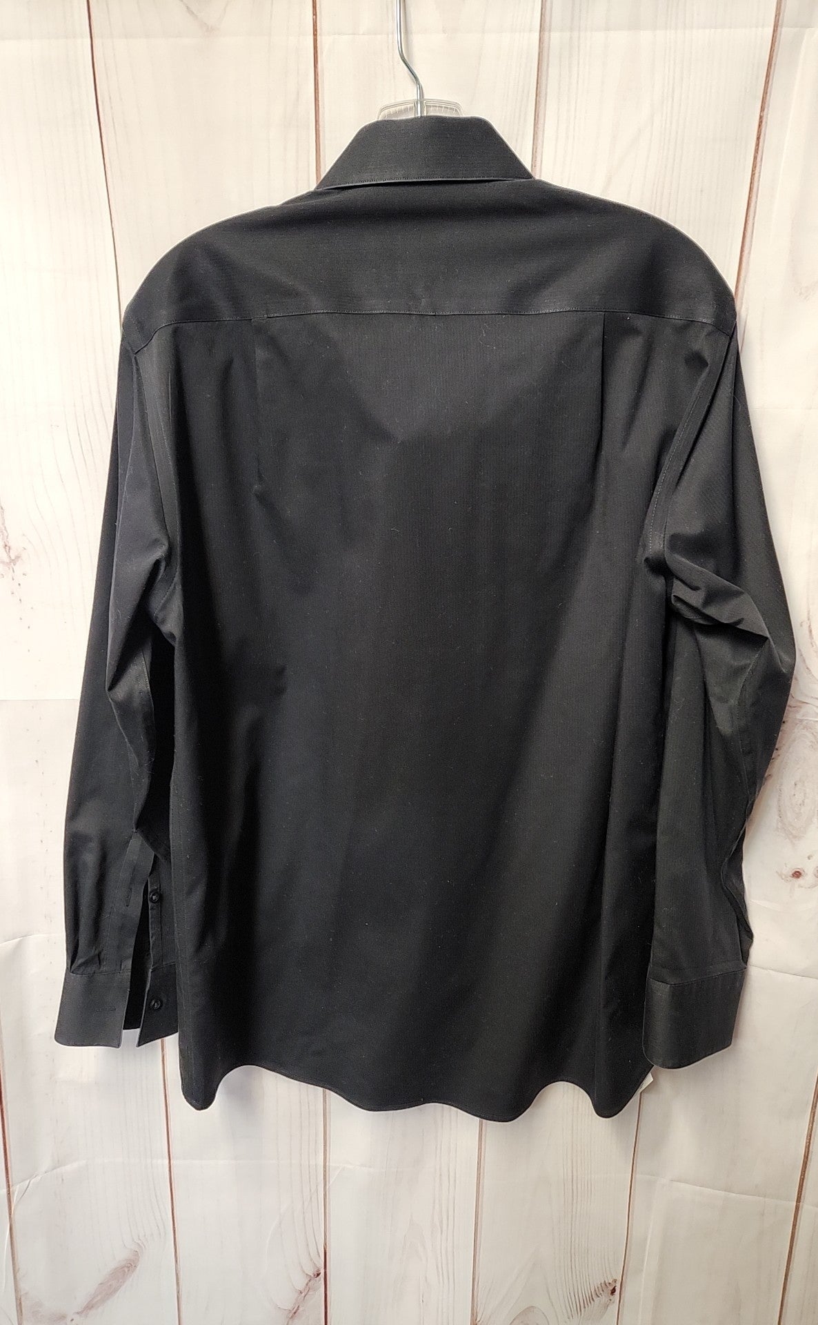 Calvin Klein Men's Size M Black Shirt