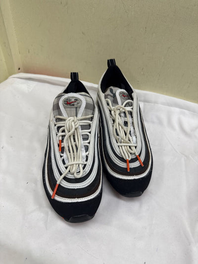 Nike Air Max 97 Remix Boy's Size 7 Gray Shoes