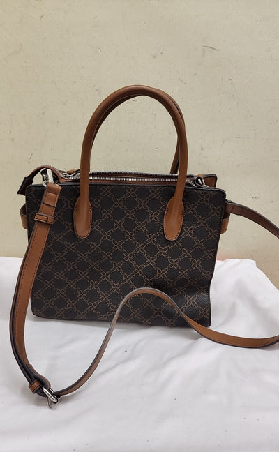 Nine West Brown Purse Bag