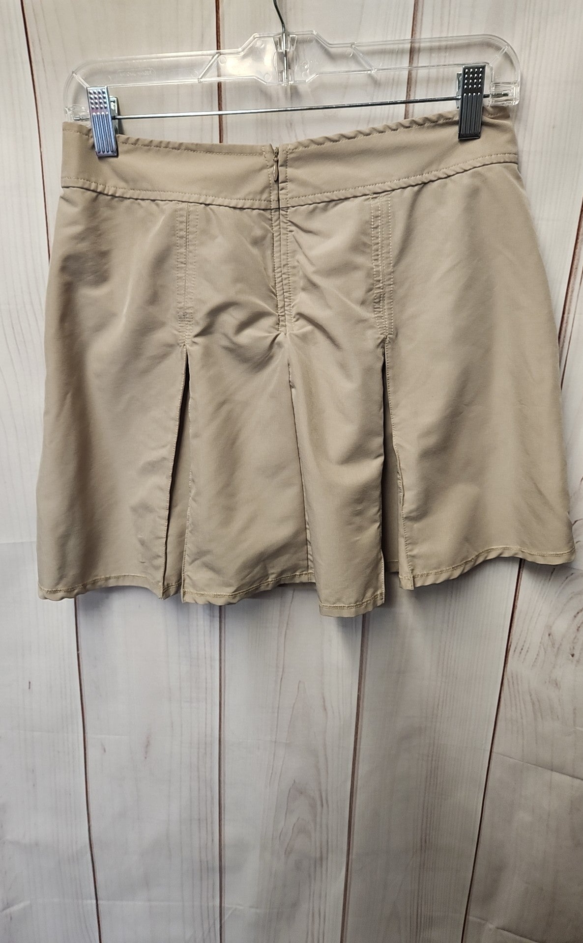 Freedom Trail Women's Size S Beige Skirt