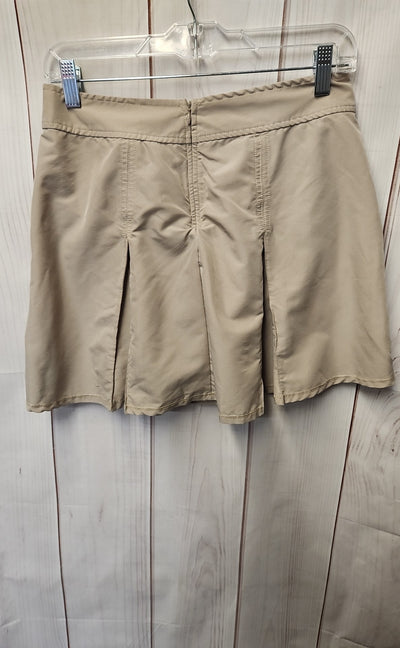 Freedom Trail Women's Size S Beige Skirt