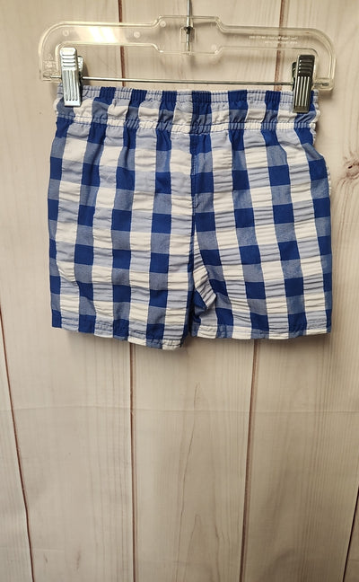 Cat & Jack Boy's Size 2 Blue Swim Trunks