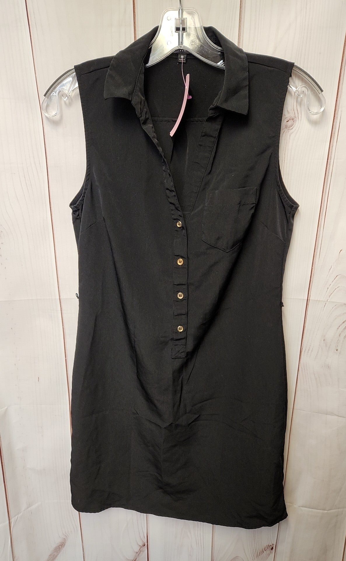 Limited Women's Size XS Black Dress