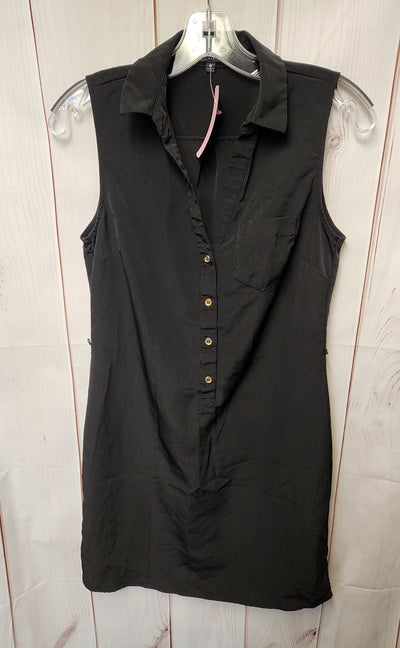 Limited Women's Size XS Black Dress