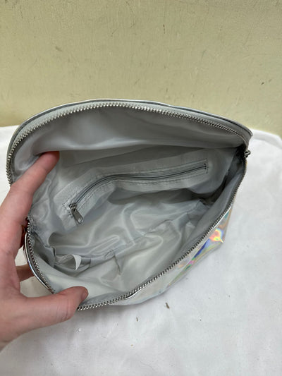 Iridescent Fanny Pack