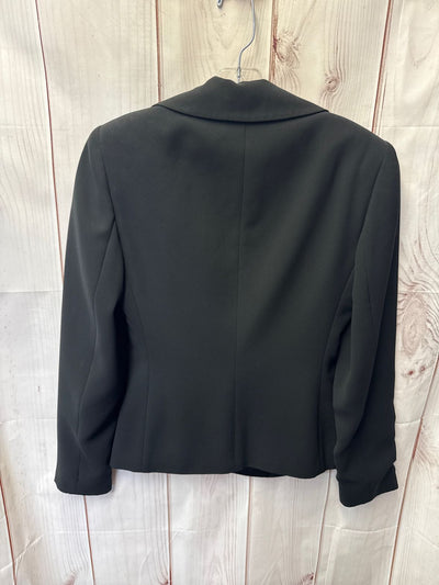 Tahari Women's Size S Black Blazer