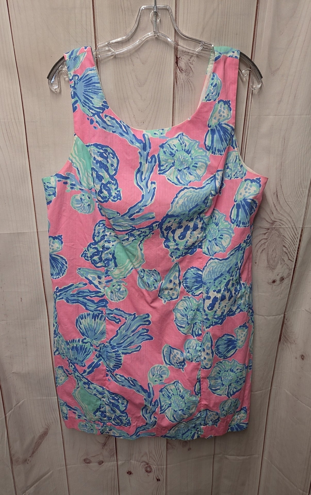 lilly pulitzer pink and blue dress Women's Size 16 & – Off The Rack color:BLACK Shoe Size:3.5 Dress up and step Homsee Black/Light Oak Curved-Front