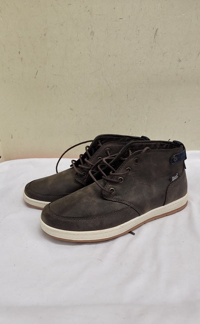 Bass Men's Size 9 Brown Shoes