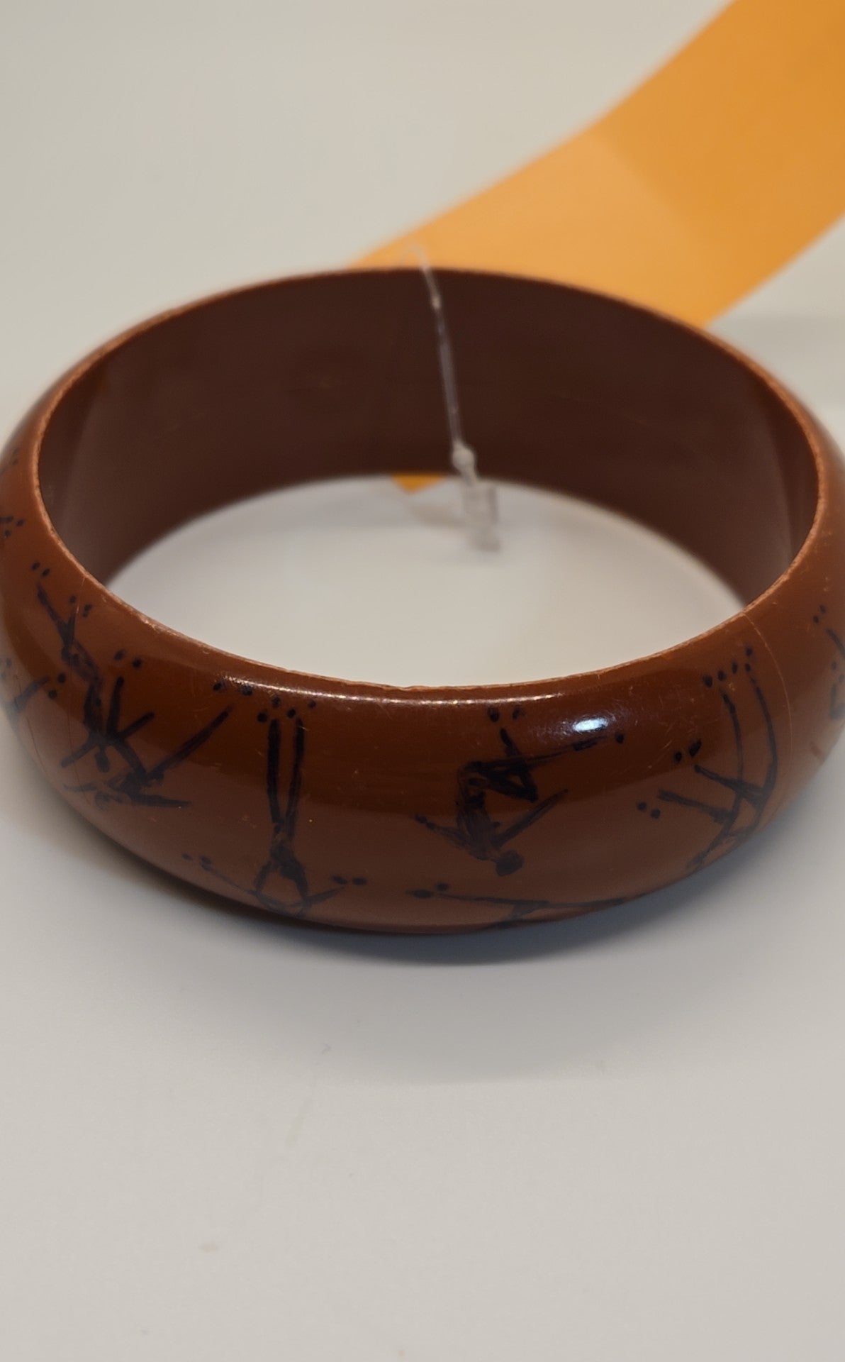 Brown Bracelet