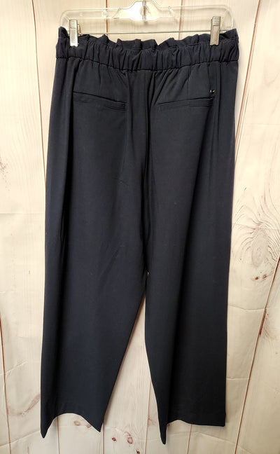 Tommy Hilfiger Women's Size M Navy Pants