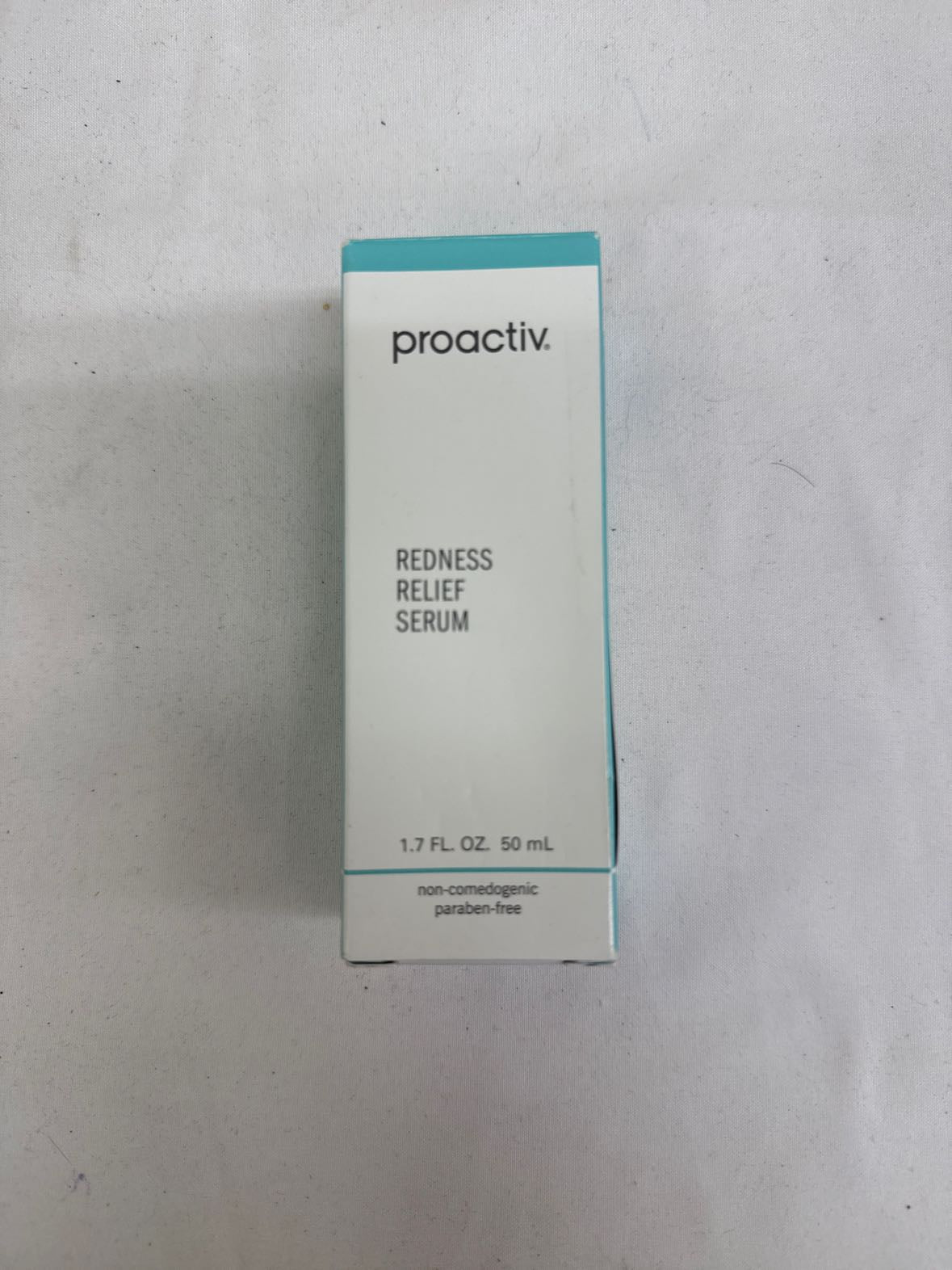 NIB Proactive Redness Relief Serum 1.7fl oz Cosmetic