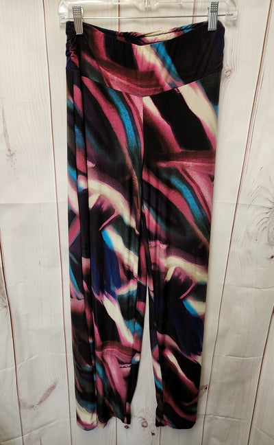 Boston Proper Women's Size XS Purple Pants