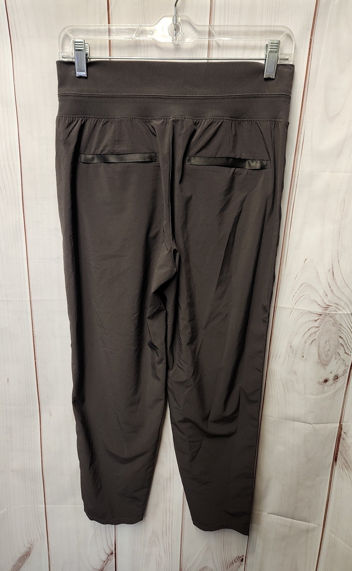 Athleta Women's Size 8 Brown Pants