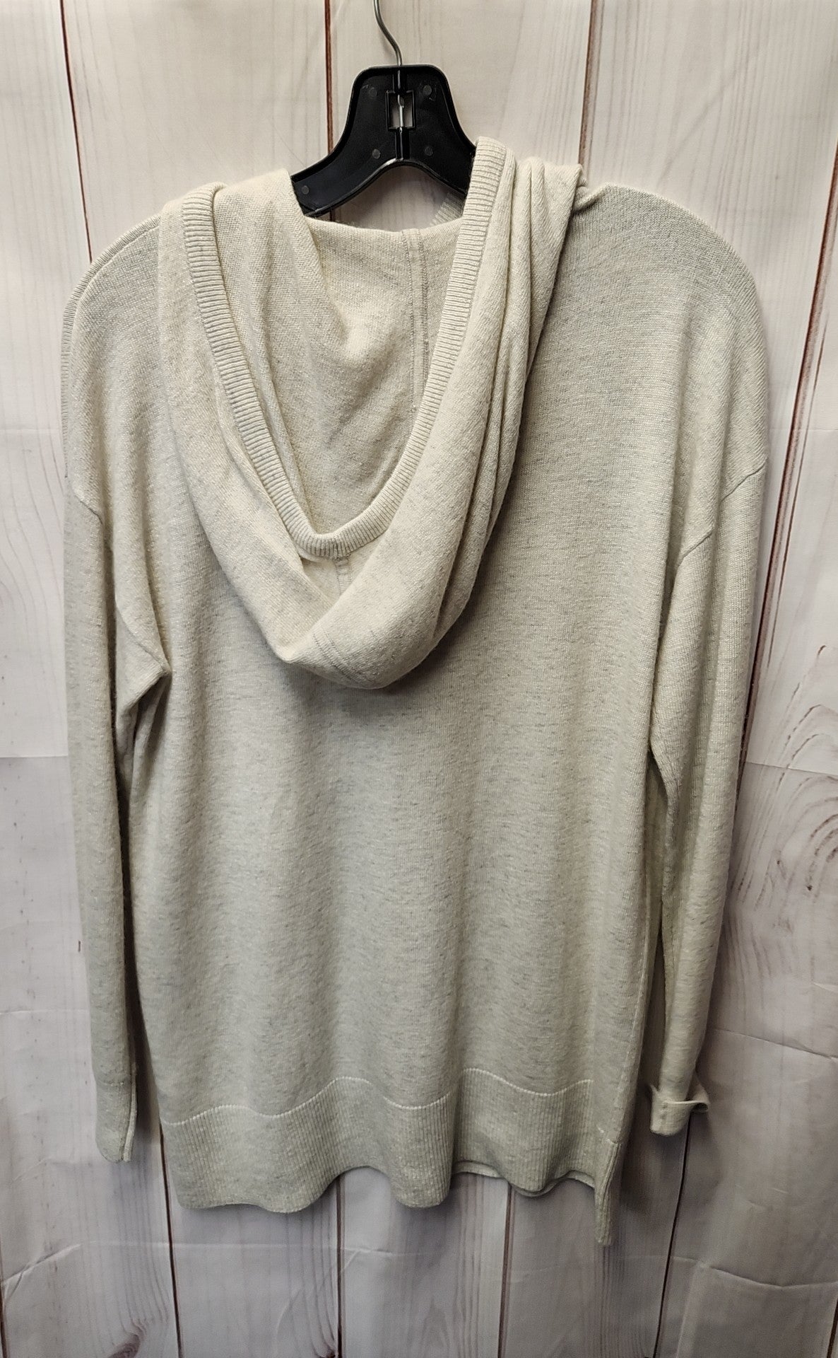 NWT Banana Republic Women's Size S Gray Sweater