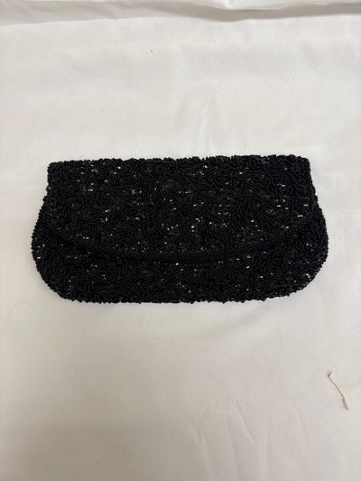 Black Clutch