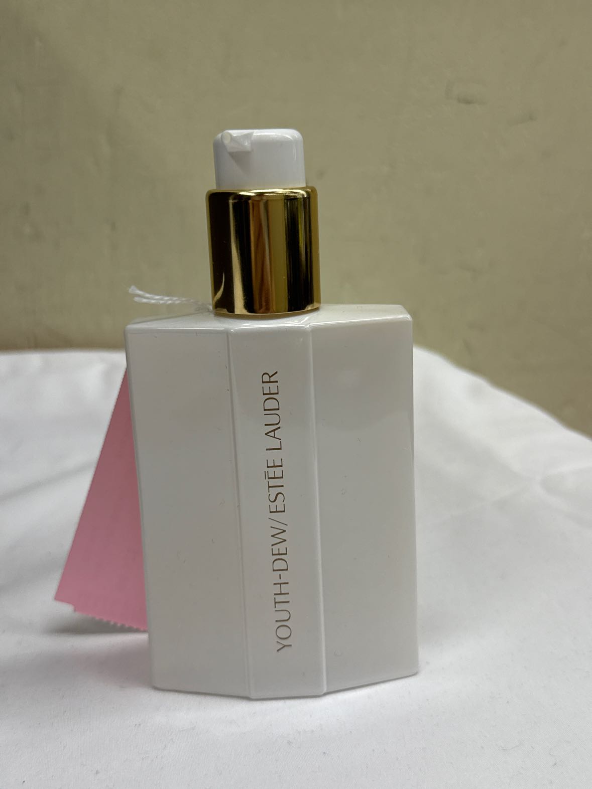 Estee Lauder Youth Dew Body Satinee Lotion 3.12oz Cosmetic