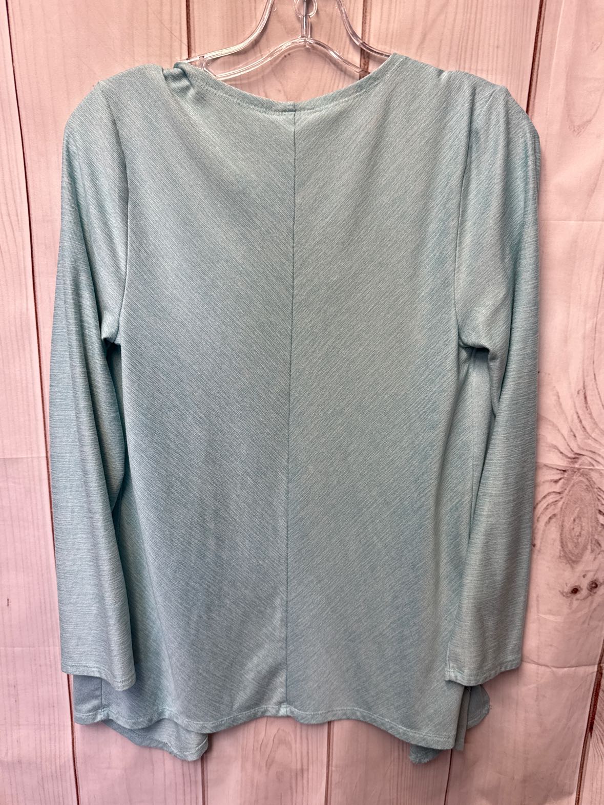 Chico's Women's Size 0 = US S Light Blue Cardigan