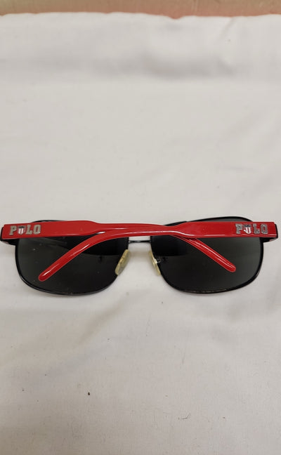 Polo by Ralph Lauren 3053 Men's Red Sunglasses
