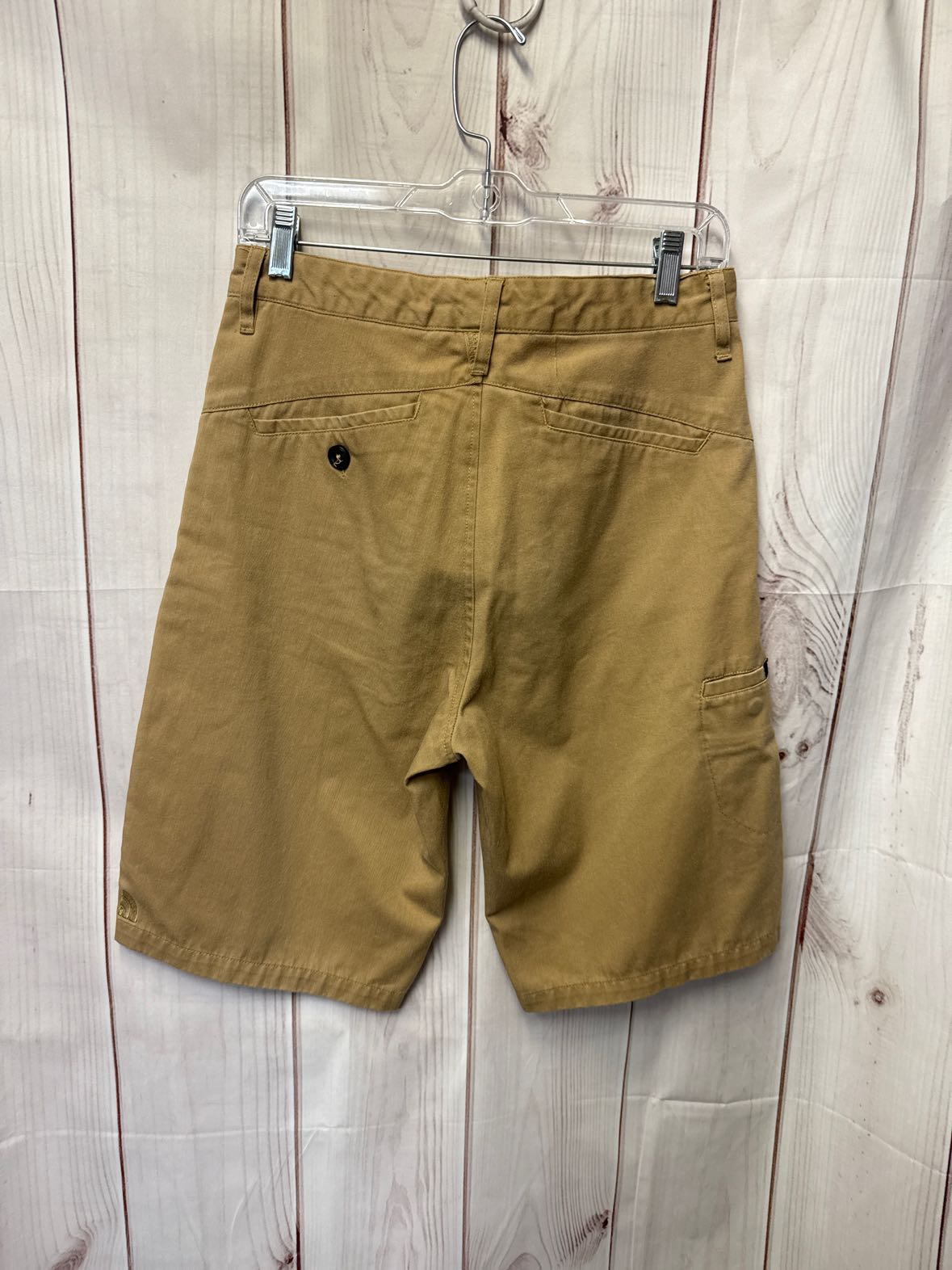 North Face Men's Size 28 Tan Shorts