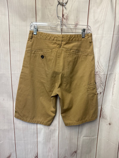 North Face Men's Size 28 Tan Shorts