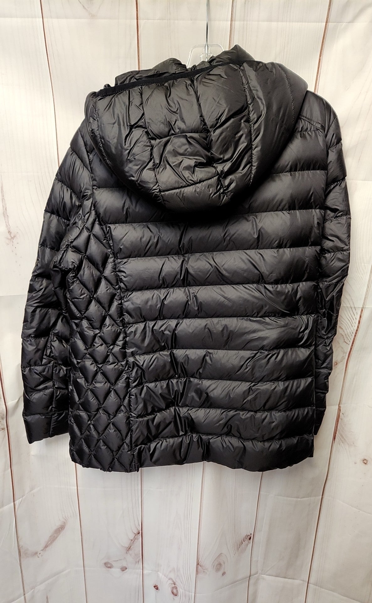 Michael Kors Women's Size 1X Black Jacket