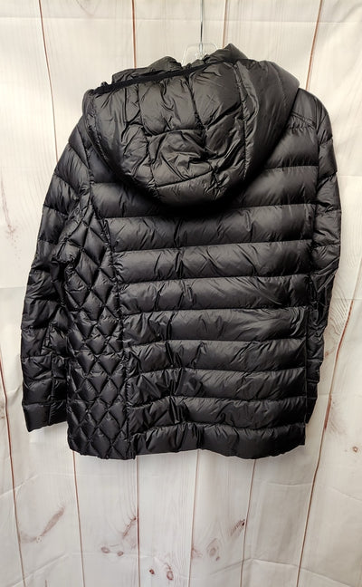 Michael Kors Women's Size 1X Black Jacket