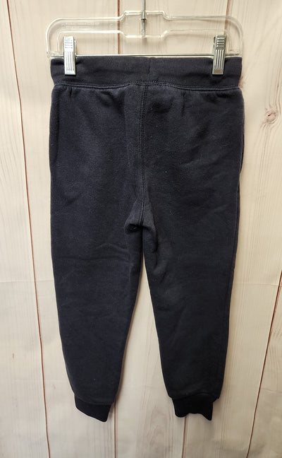 Place Boy's Size 5/6 Navy Sweatpants