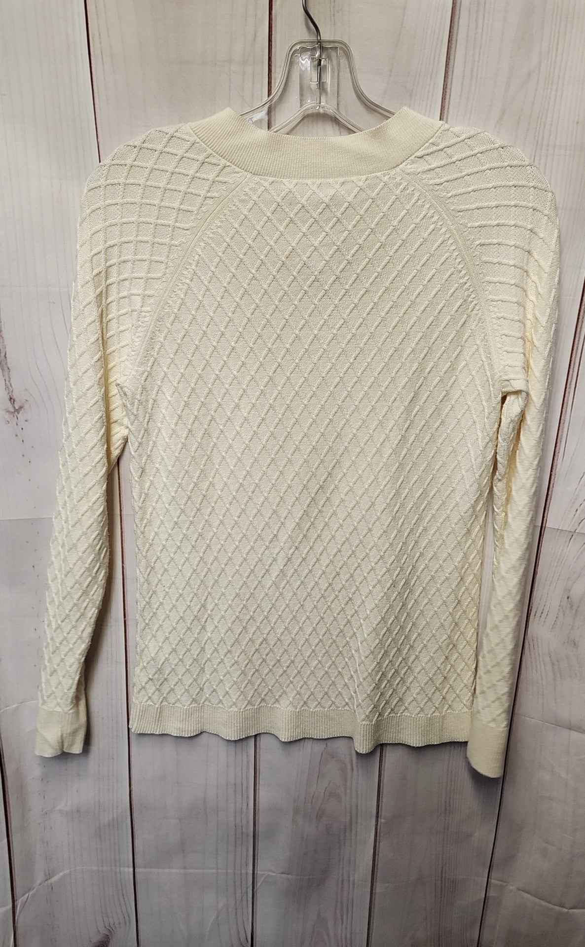 41 Hawthorn Women's Size XS White Sweater