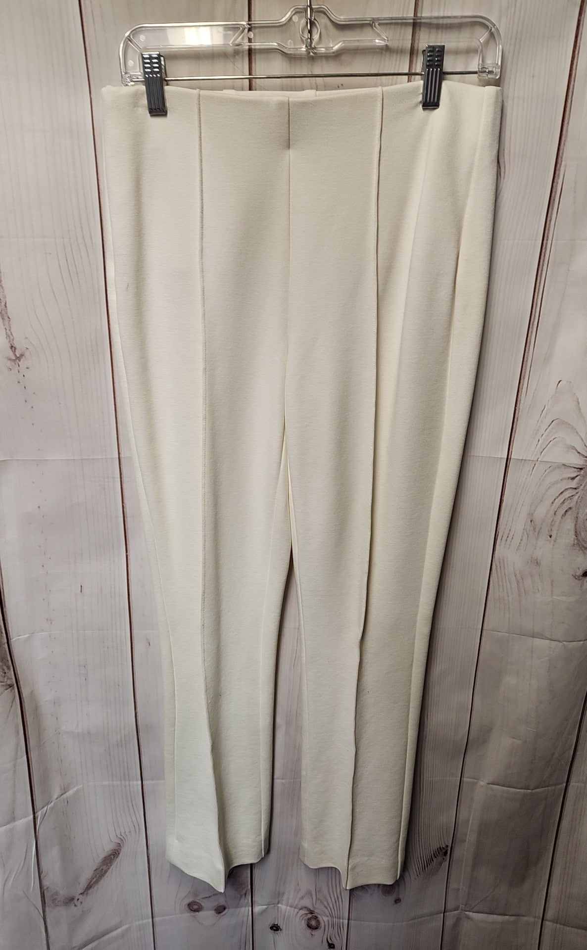 Chico's Women's Size 00 = US 2 White Pants