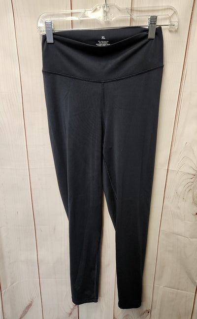 Agent 84 Women's Size XL Navy Leggings