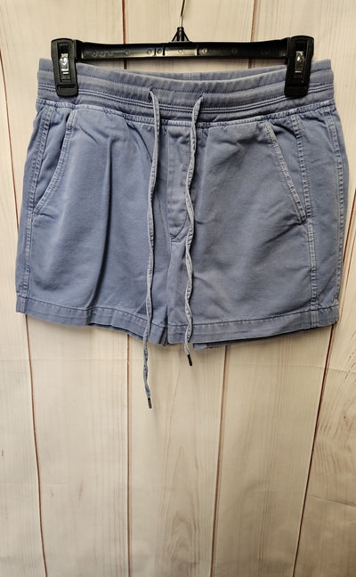 Gap Women's Size XS Blue Shorts