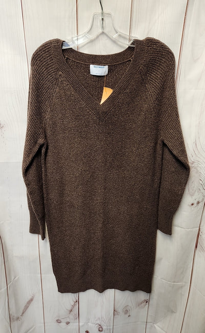 Old Navy Women's Size S Brown Sweater