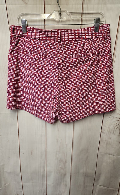 Spanx Women's Size L Pink Shorts