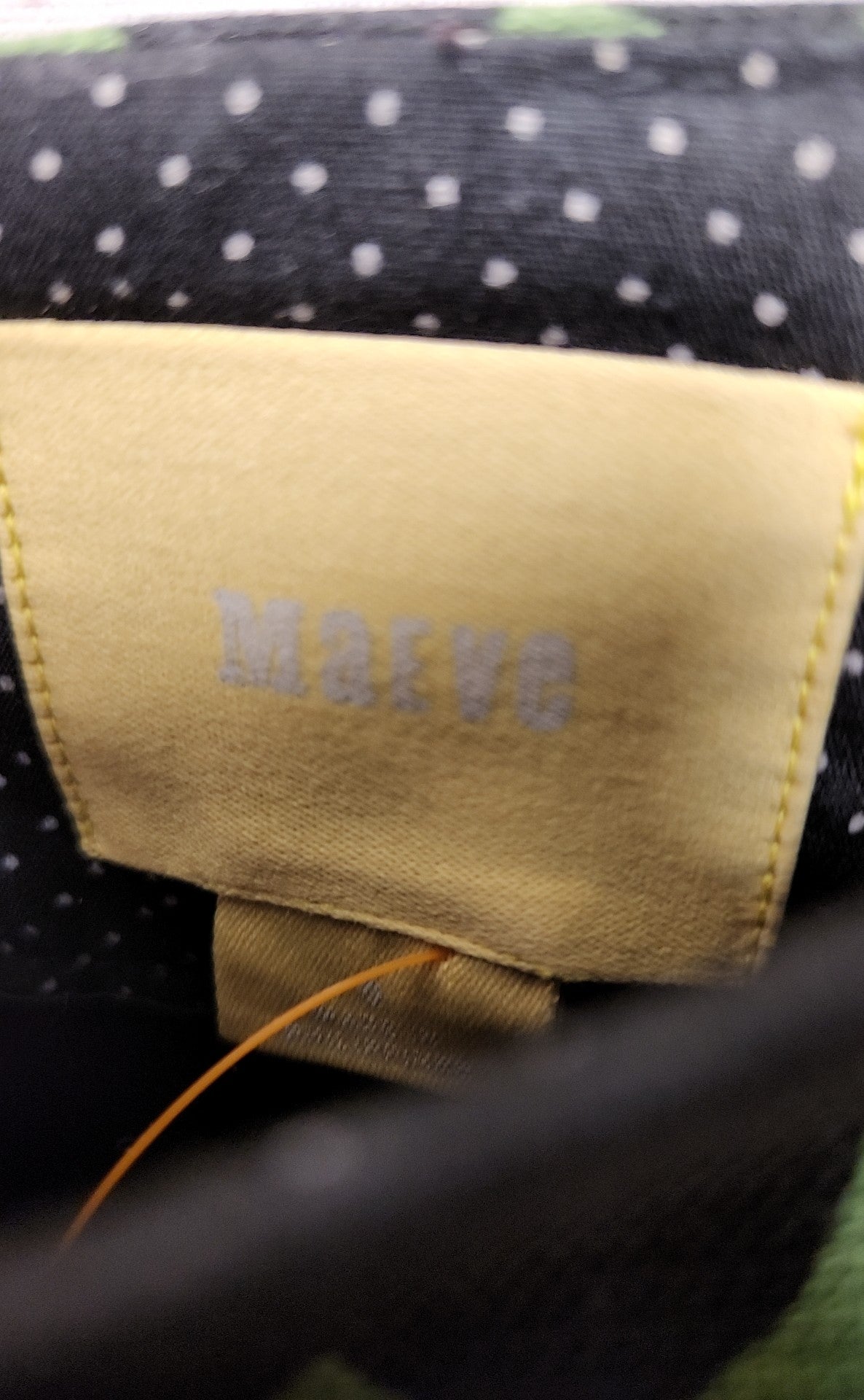 Maeve Anthropologie Women's Size 0 Green Skirt