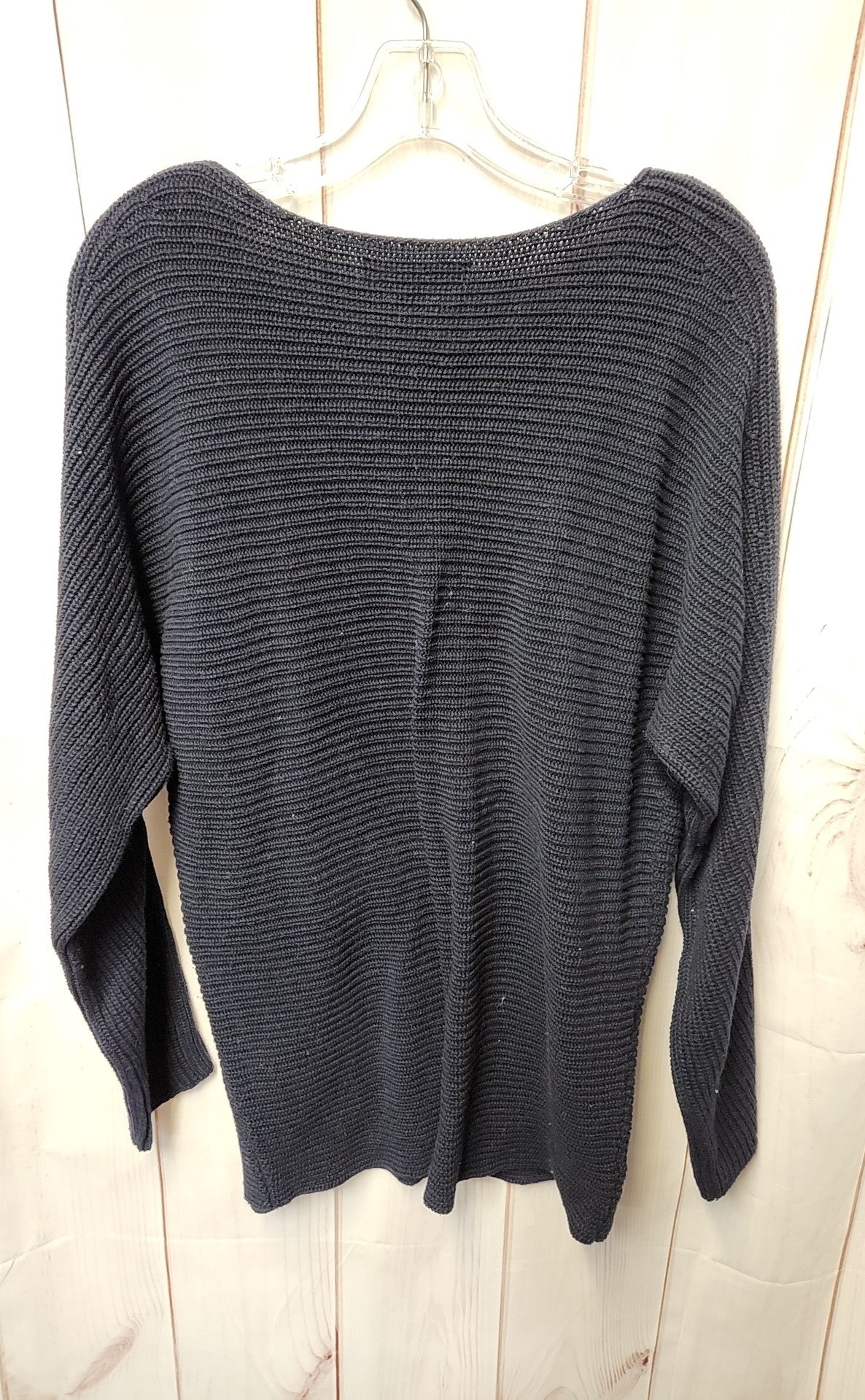 Loft Women's Size XL Navy Sweater