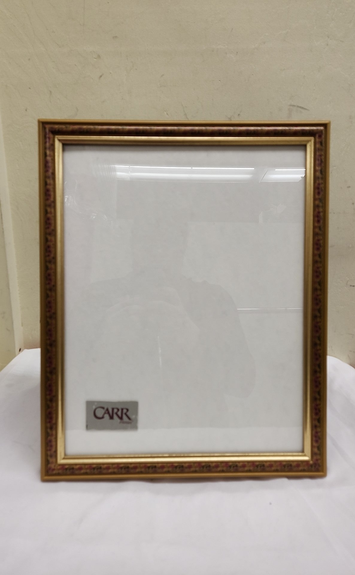 Gold Frame