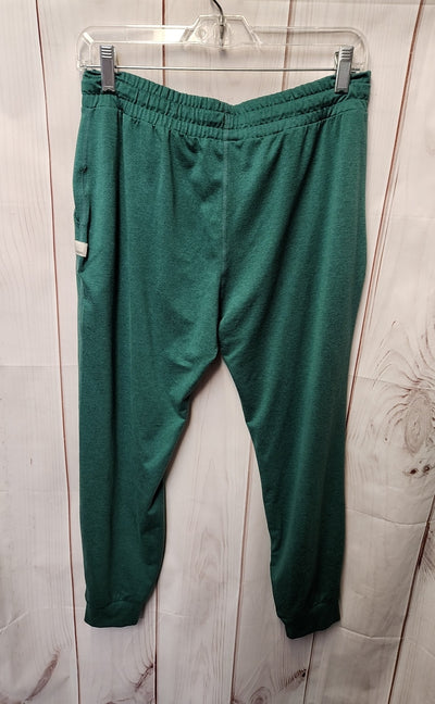 Vuori Women's Size S Green Sweatpants pants