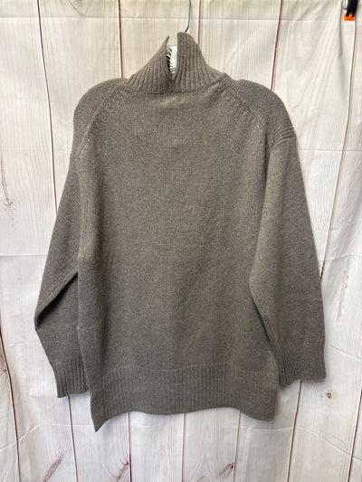 H&M Women's Size S Gray Sweater