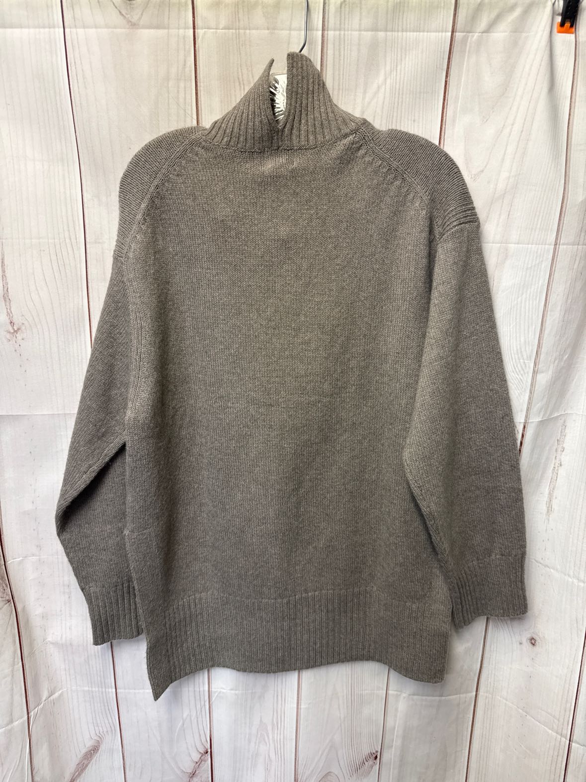 H&M Women's Size S Gray Sweater
