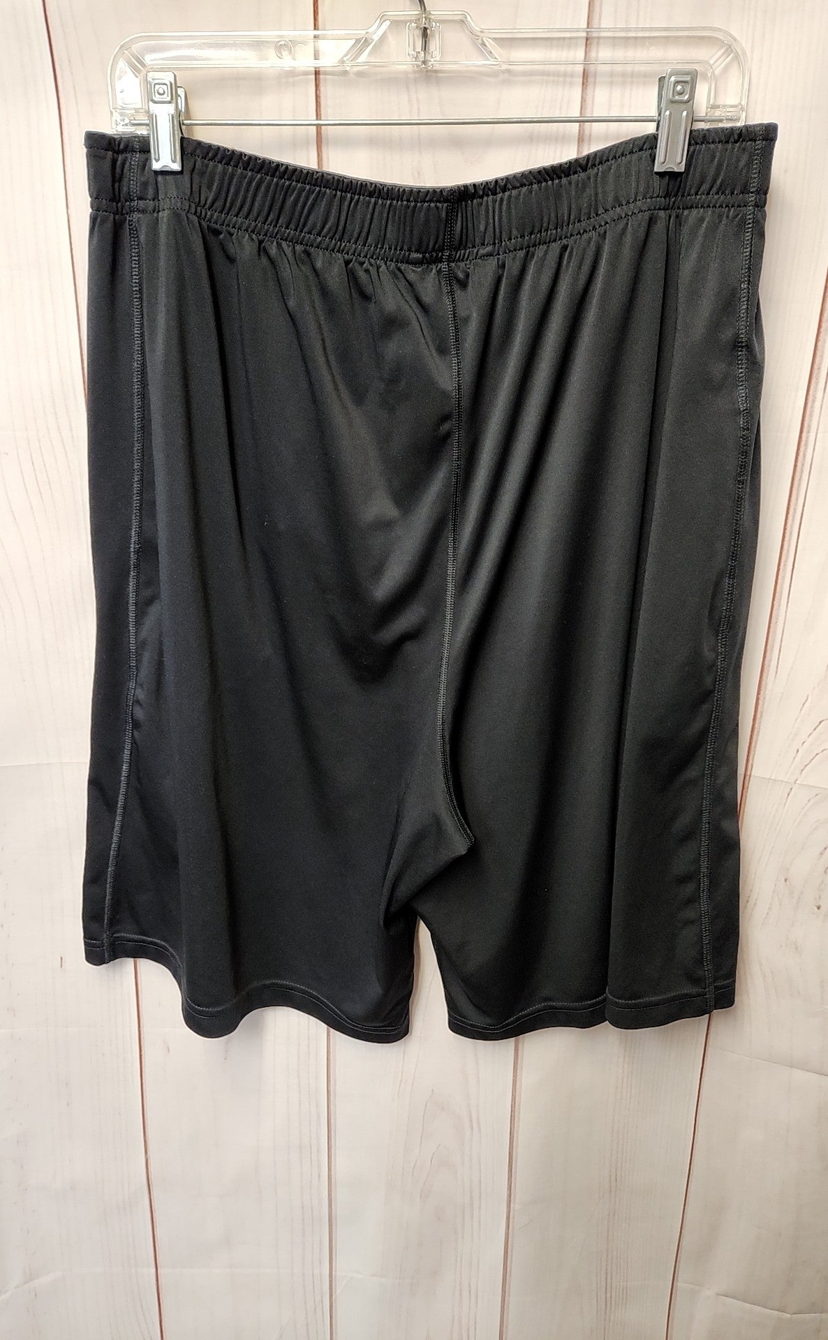 Nike Men's Size XL Black Shorts