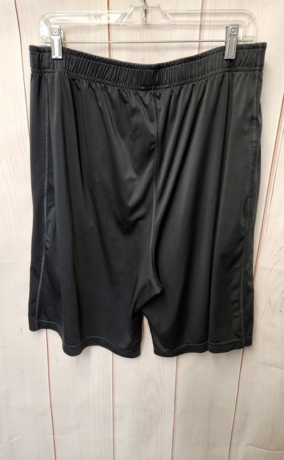 Nike Men's Size XL Black Shorts