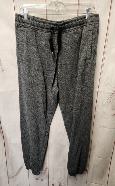 Calvin Klein Women's Size L Gray Sweatpants