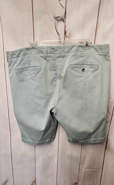 Tommy Bahama Men's Size 40 Light Blue Shorts